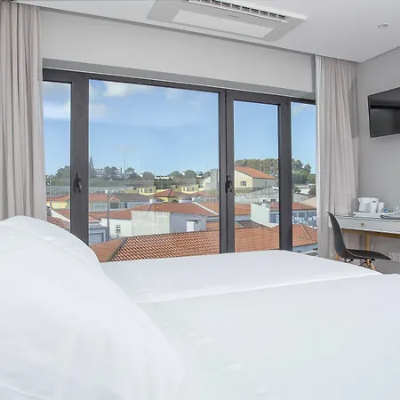Πανσιόν De Santos, Exclusive Villa, Acores 3*