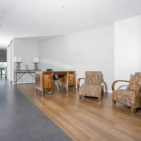 Πανσιόν De Santos, Exclusive Villa, Acores Πόντα Ντελγκάντα