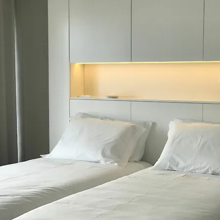 De Santos, Exclusive Villa, Acores Πανσιόν