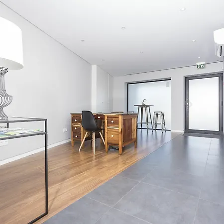 De Santos, Exclusive Villa, Acores Πανσιόν 3*