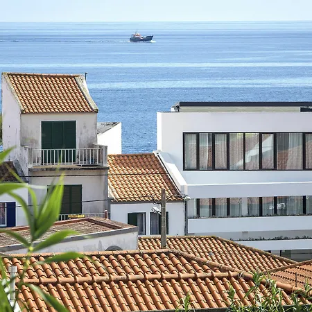 De Santos, Exclusive Villa, Acores Πανσιόν