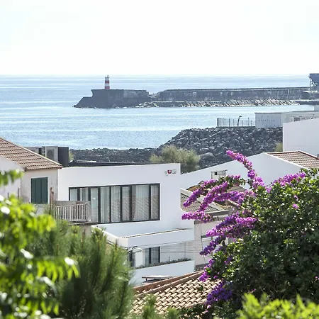 De Santos, Exclusive Villa, Acores 3*