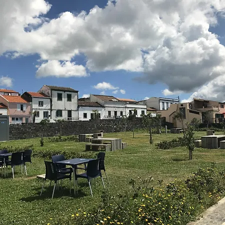 Πανσιόν De Santos, Exclusive Villa, Acores 3*