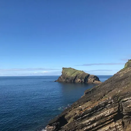 De Santos, Exclusive Villa, Açores Pensión 3*