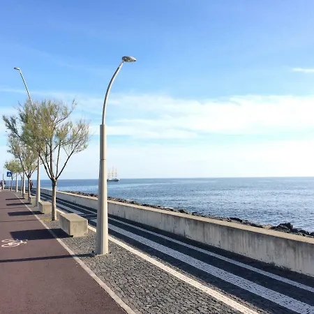 ゲストハウス De Santos, Exclusive Villa, Acores