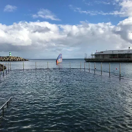 ゲストハウス De Santos, Exclusive Villa, Acores