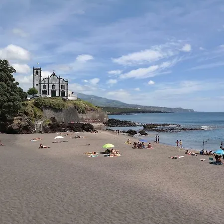 De Santos, Exclusive Villa, Açores Pensión