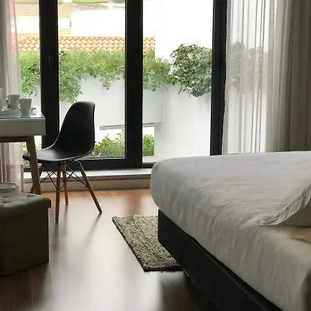 De Santos, Exclusive Villa, Acores ゲストハウス ポンタ・デルガダ