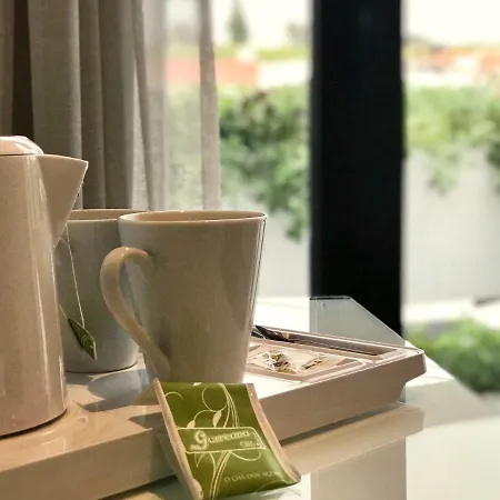 De Santos, Exclusive Villa, Acores ゲストハウス ポンタ・デルガダ