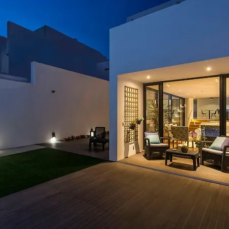 De Santos, Exclusive Villa, Acores 4*