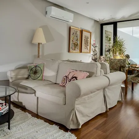 ゲストハウス De Santos, Exclusive Villa, Acores 4*