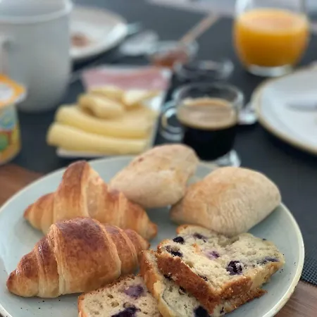 De Santos, Exclusive Villa, Acores Pensjonat