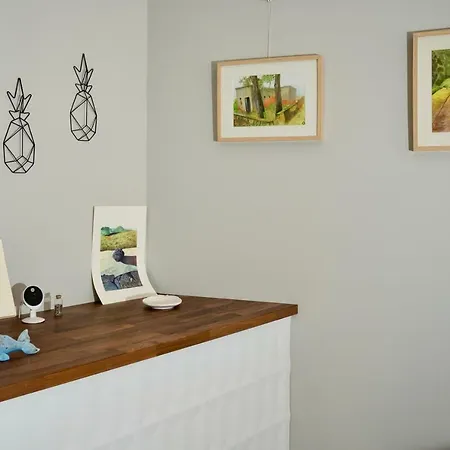 De Santos, Exclusive Villa, Acores 4*