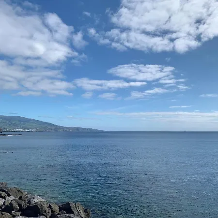 De Santos, Exclusive Villa, Acores 招待所