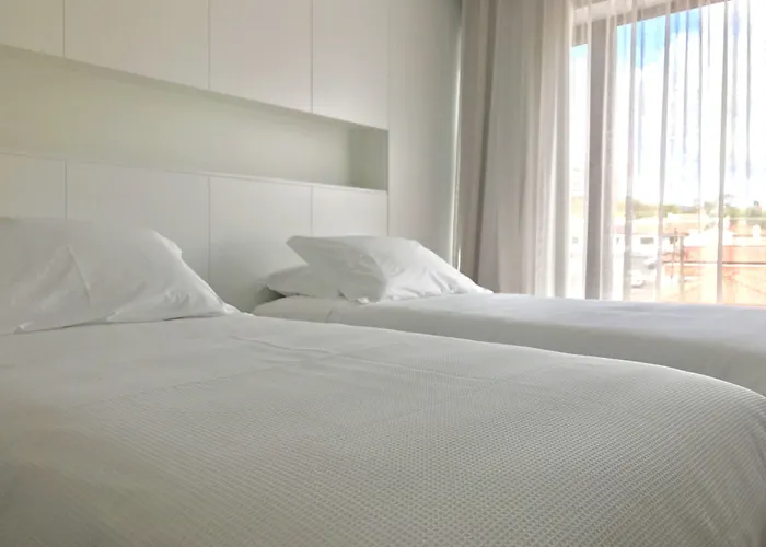 De Santos, Exclusive Villa, Acores Pensión