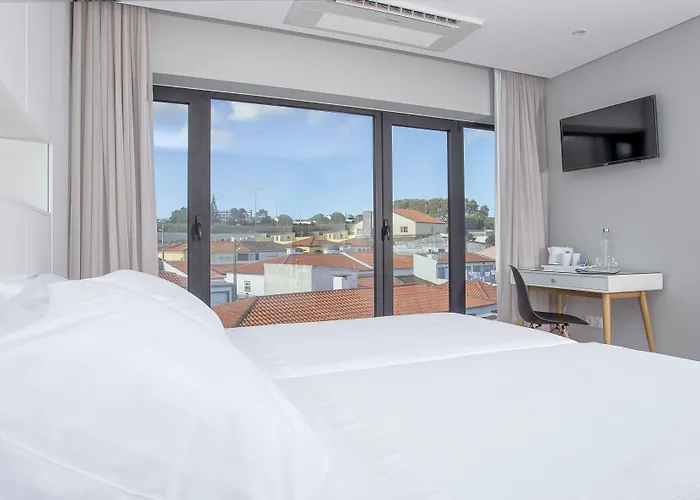 Pensión De Santos, Exclusive Villa, Acores 4*