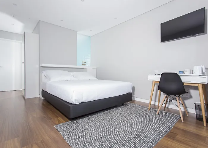 De Santos, Exclusive Villa, Acores 4*