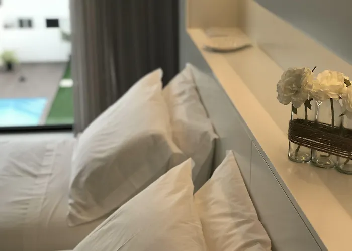 De Santos, Exclusive Villa, Acores 4*