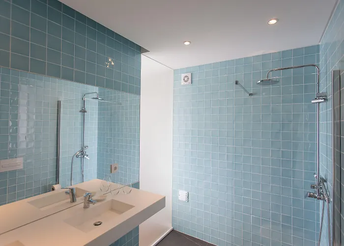 Pensión De Santos, Exclusive Villa, Acores