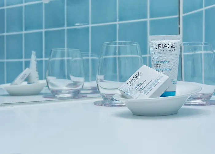 De Santos, Exclusive Villa, Acores Pensión Ponta Delgada