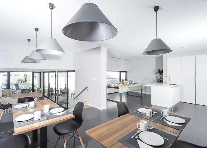 Pensión De Santos, Exclusive Villa, Acores 4*