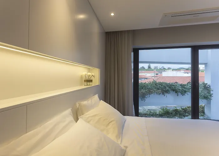 De Santos, Exclusive Villa, Acores