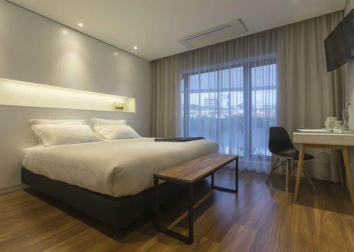 De Santos, Exclusive Villa, Acores Ponta Delgada