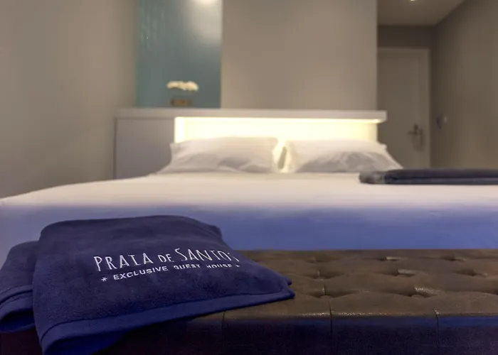 De Santos, Exclusive Villa, Acores 4*