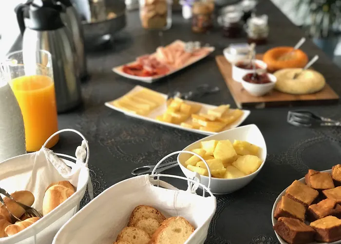 Pensión De Santos, Exclusive Villa, Acores Ponta Delgada