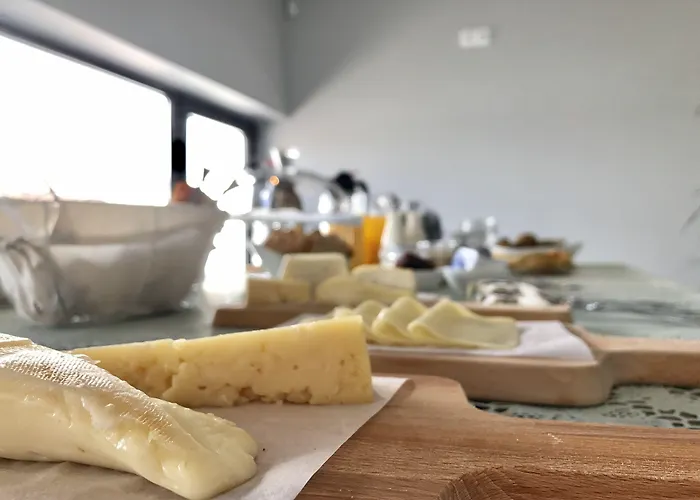 De Santos, Exclusive Villa, Acores 4*