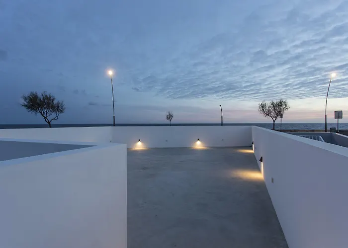 Pensión De Santos, Exclusive Villa, Acores Ponta Delgada