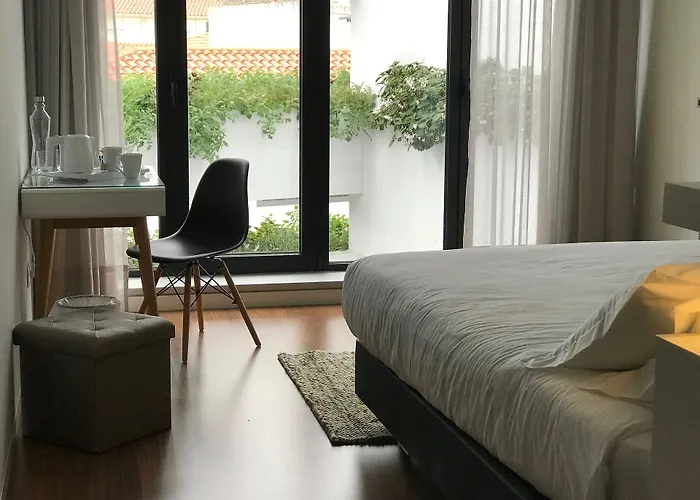 De Santos, Exclusive Villa, Acores