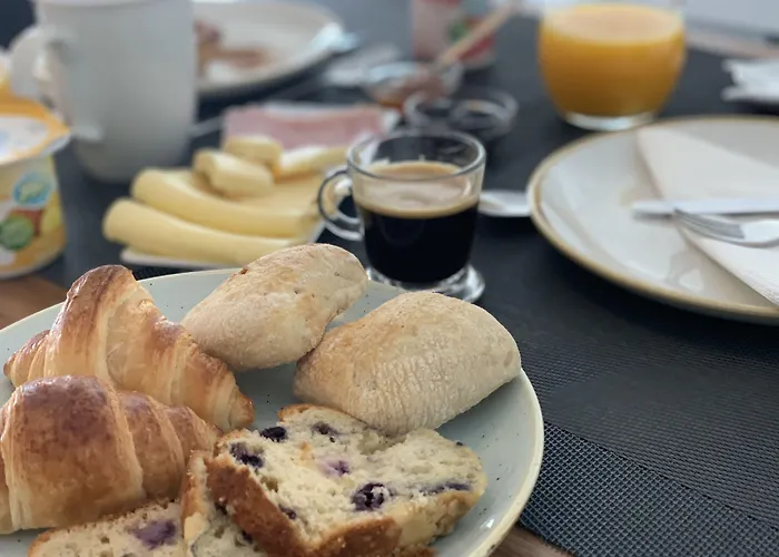 De Santos, Exclusive Villa, Acores