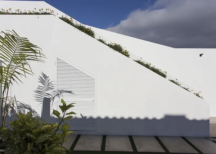 De Santos, Exclusive Villa, Acores 4*