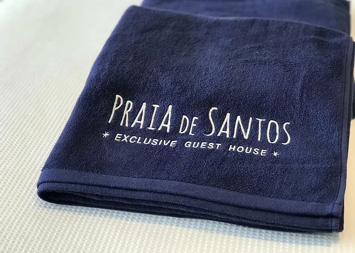 De Santos, Exclusive Villa, Acores