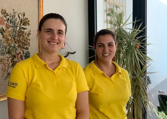 De Santos, Exclusive Villa, Acores